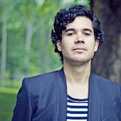 Matthew Dear - List pictures