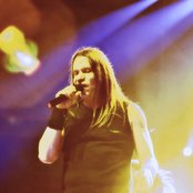 Kipelov - List pictures