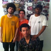 Ratking - List pictures
