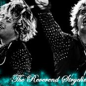 The Foxboro Hot Tubs - List pictures