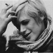 Marianne Faithfull - List pictures