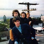 Jim Morrison & The Doors - List pictures