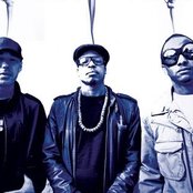 Zion I And The Grouch - List pictures