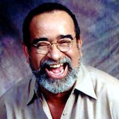 Andy Montañez - List pictures