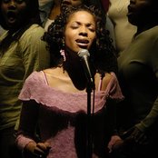 Tamyra Gray - List pictures