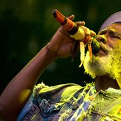 Burning Spear - List pictures