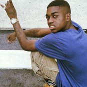 Kodak Black - List pictures