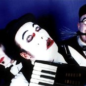 The Tiger Lillies - List pictures