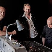 Automat - List pictures