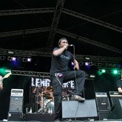 Leng Tch'e - List pictures