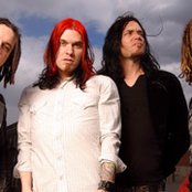 Shinedown - List pictures