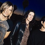 Jaguares - List pictures