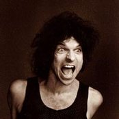 Thåström - List pictures