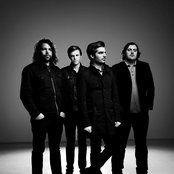 The Boxer Rebellion - List pictures