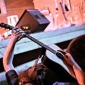 David Mayfield - List pictures