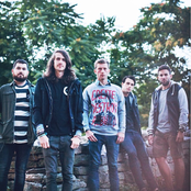 Mayday Parade - List pictures