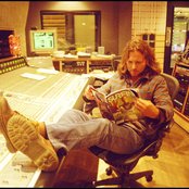 Eddie Vedder - List pictures