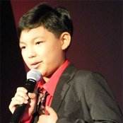 Darren Espanto - List pictures