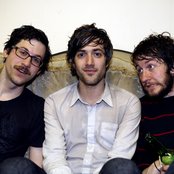 We Are Scientists - List pictures