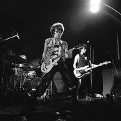 The Professionals - List pictures