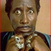 Screamin' Jay Hawkins - List pictures