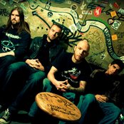 Allegaeon - List pictures