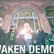 Awaken Demons - List pictures