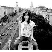 Ellen Allien - List pictures