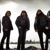 Testament - List pictures