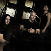 Before The Dawn - List pictures