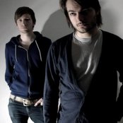 Kiasmos - List pictures