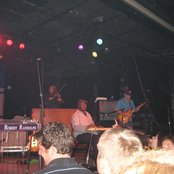 Robert Randolph & The Family Band - List pictures