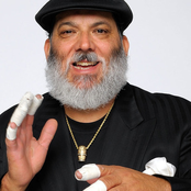 Poncho Sanchez - List pictures