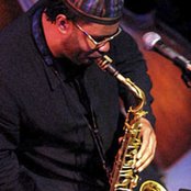 Kenny Garrett - List pictures