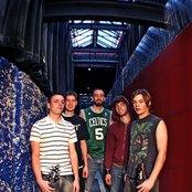 After The Burial - List pictures