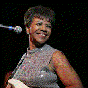 Barbara Lynn - List pictures