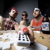 The Falcon - List pictures