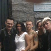 Dead By Sunrise - List pictures