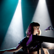 Young Ejecta - List pictures