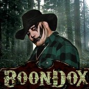 Boondox - List pictures