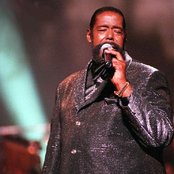 Barry White - List pictures