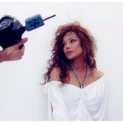 La Toya Jackson - List pictures