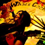 Holly Golightly - List pictures