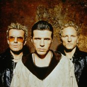 The Cult - List pictures