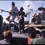 Snakefinger - List pictures