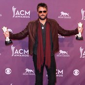Eric Church - List pictures