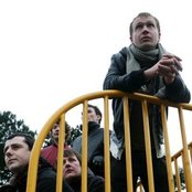 The Twang - List pictures