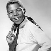 Frankie Lymon And The Teenagers - List pictures