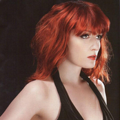 Florence And The Machine - List pictures