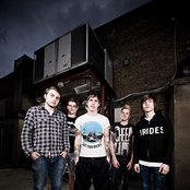 We Are The Ocean - List pictures